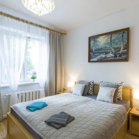 Apartament 2 Pokojowy Gdansk Bagian luar foto