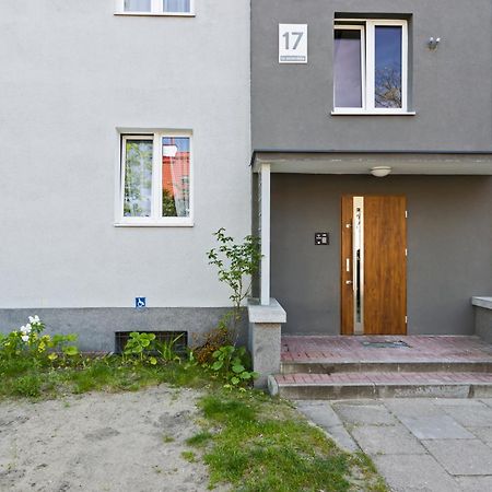 Apartament 2 Pokojowy Gdansk Bagian luar foto