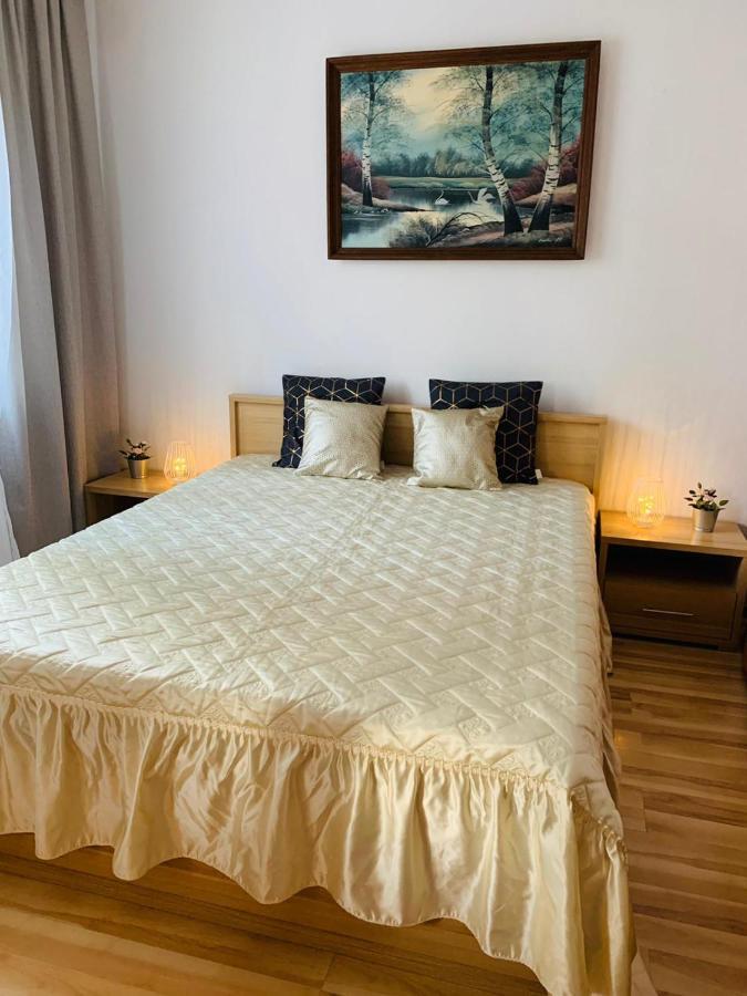 Apartament 2 Pokojowy Gdansk Bagian luar foto