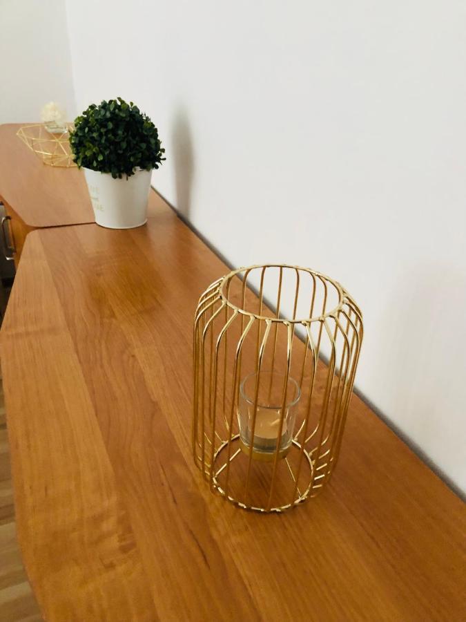 Apartament 2 Pokojowy Gdansk Bagian luar foto