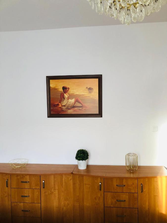Apartament 2 Pokojowy Gdansk Bagian luar foto