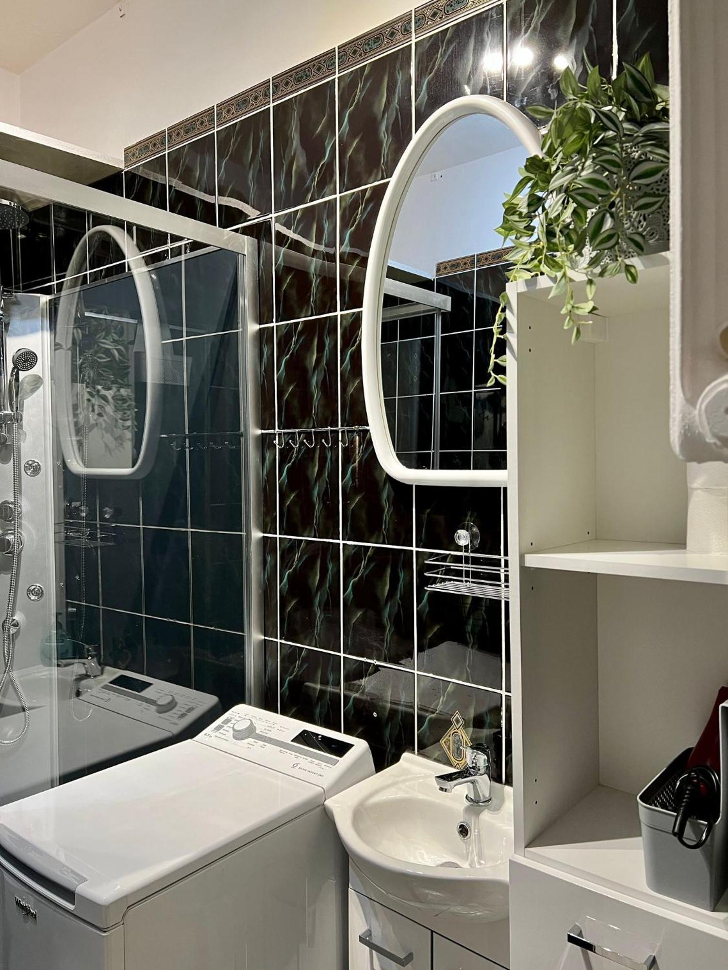 Apartament 2 Pokojowy Gdansk Bagian luar foto