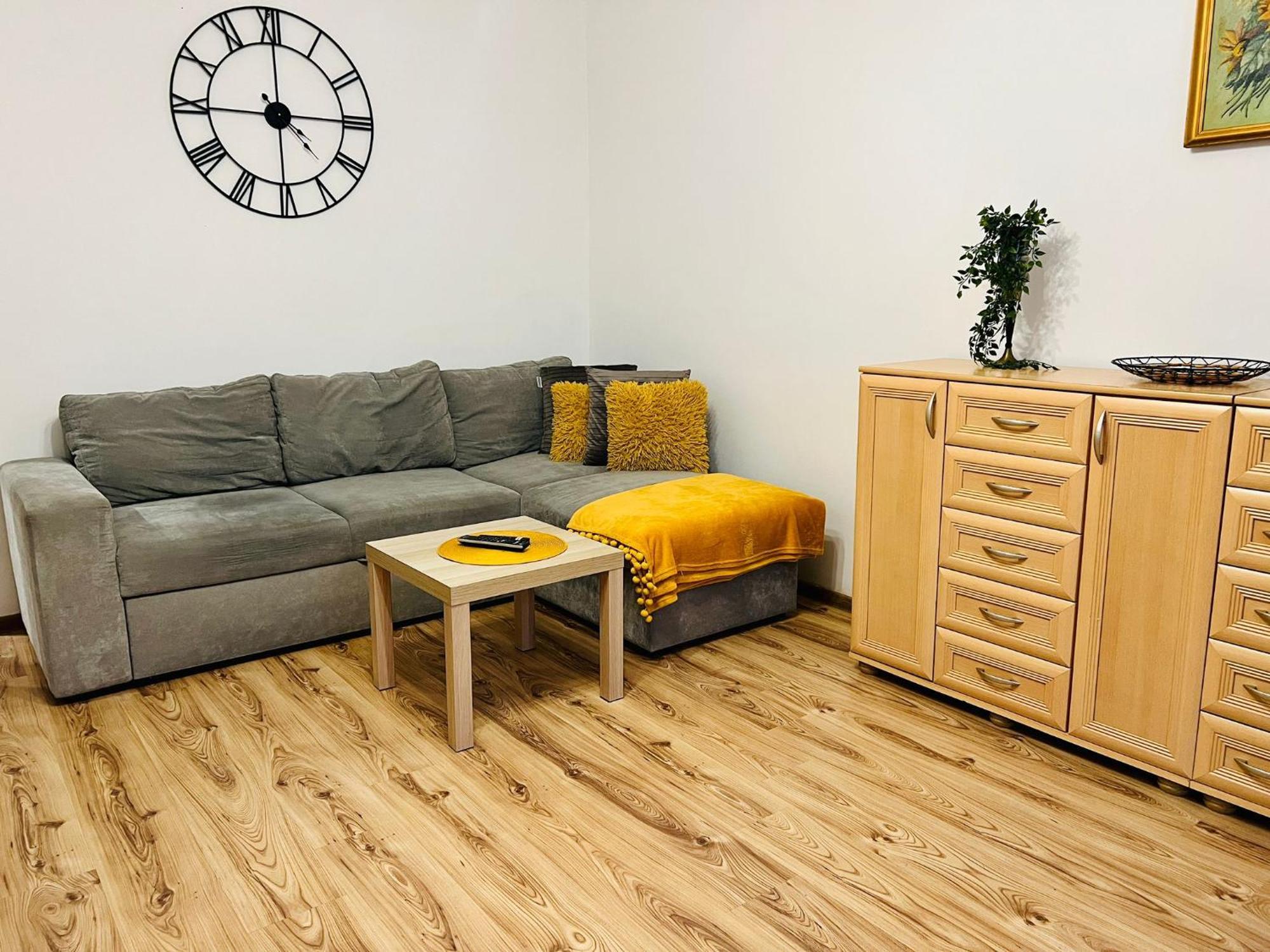 Apartament 2 Pokojowy Gdansk Bagian luar foto
