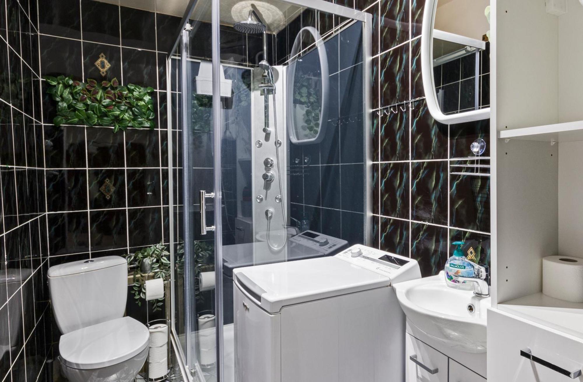 Apartament 2 Pokojowy Gdansk Bagian luar foto